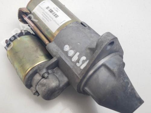 Used Starter CHEVROLET REZZO MPV (U100) 1.6 (105 hp) 25453437