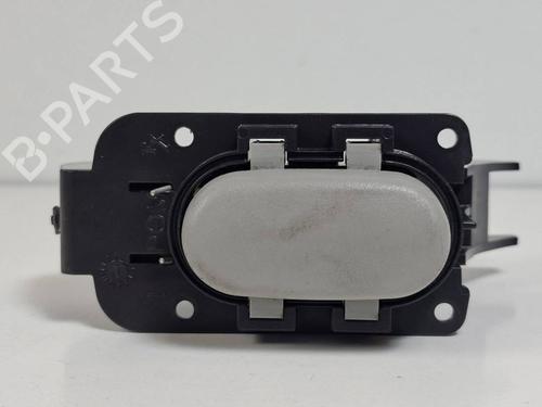 Used Rear left interior door handle Rear left interior door handle 39423436 39423436