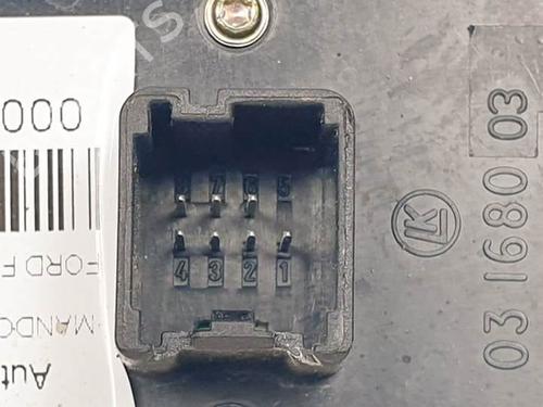 Left front window switch FORD FOCUS II (DA_, HCP, DP) 1.6 TDCi | BP19446756I27 