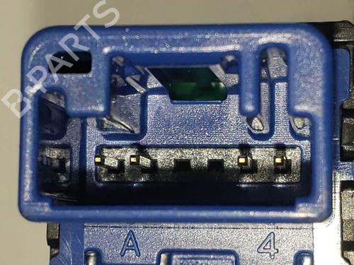 Warning switch TOYOTA RAV 4 V (_A5_, _H5_) 2.5 Hybrid AWD (AXAH54) | BP25121229I22 - Image 2