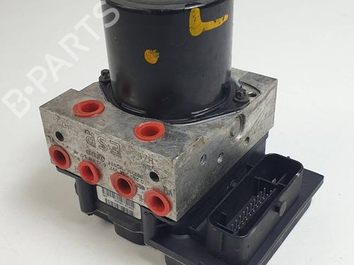 ABS Bremseaggregat ABS Bremseaggregat VW POLO IV (9N_, 9A_) 1.9 TDI (101 hp) 36899353 36899353