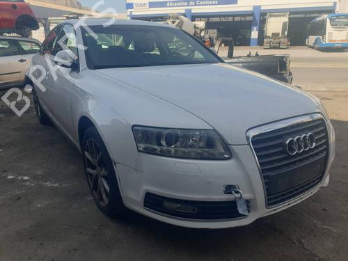 Brugte AUDI A6 C6 (4F2)  2.7 TDI  4640327