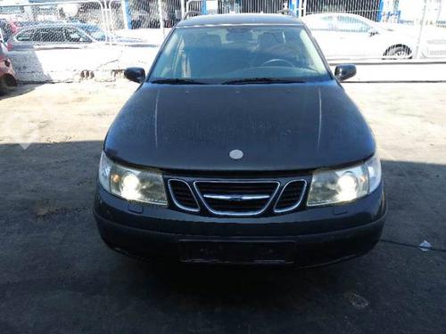 Intercooler SAAB 9-5 Estate (YS3E) 2.3 Turbo | BP7228342M30 