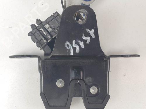 Used Tailgate lock Tailgate lock JAGUAR XJ (X308) 4.0 (284 hp) 20511182 20511182