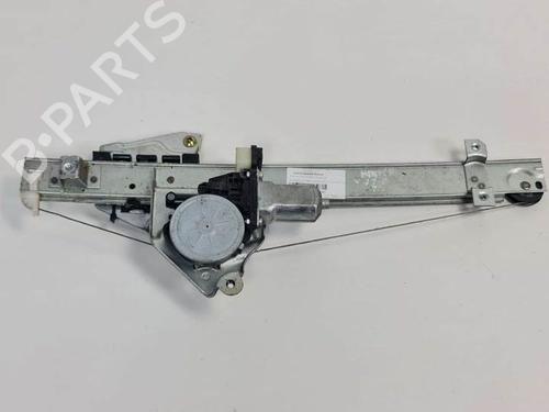 Used Rear left window mechanism MITSUBISHI PAJERO III (V7_W, V6_W) 3.2 Di-D (V68W) (160 hp) 6851390