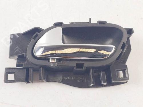 Used Front left interior door handle FIAT SCUDO Bus (270_, 272_) 2.0 D Multijet (163 hp) 25285550