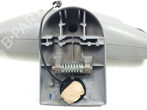 Rear mirror MERCEDES-BENZ C-CLASS (W203) C 270 CDI (203.016) | BP29172683I6 - Image 3