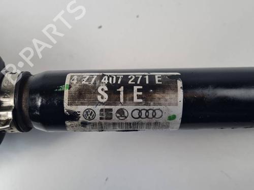 Left front driveshaft AUDI ALLROAD C5 (4BH) 2.5 TDI quattro | BP34514230M38 - Image 3