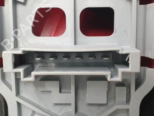 Right taillight MERCEDES-BENZ A-CLASS (W169) A 160 (169.031, 169.331) | BP12372032C35 