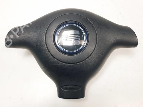 Used Driver airbag Driver airbag SEAT TOLEDO II (1M2) 1.6 16V (105 hp) 36488069 36488069