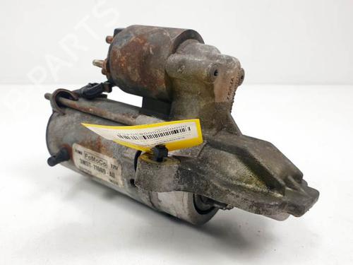 Used Starter FORD FOCUS II Convertible 2.0 (145 hp) 12384643