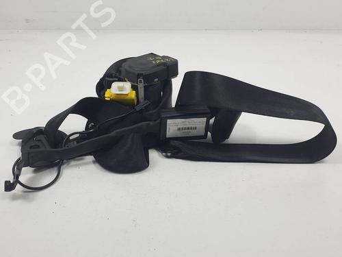 Sikkerhedssele foran venstre Sikkerhedssele foran venstre VW TOURAN (1T1, 1T2) 2.0 TDI 16V (140 hp) 34514401 34514401