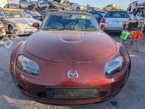 Mass air flow sensor MAZDA MX-5 III (NC) 1.8 (NC18) | BP34516480M95  - Image 9