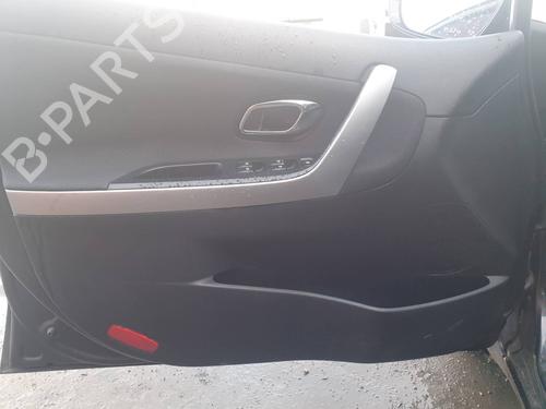 Left rear window switch KIA CEE'D (JD) 1.4 CRDi 90 | BP31272379I29  - Image 12