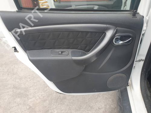 Engine DACIA DUSTER (HS_) 1.5 dCi 4x4 | BP36429344M1 - Image 16