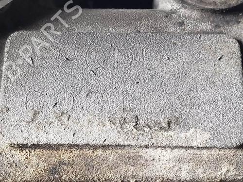 Gearbox HYUNDAI SANTA FÉ I (SM) 2.0 CRDi 4x4 | BP12373672M3 - Image 2