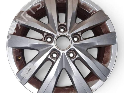 Used Wheel set Wheel set VW TRANSPORTER T5 Van (7HA, 7HH, 7EA, 7EH) 1.9 TDI (102 hp) 36487887 36487887