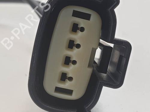 Rear right seatbelt FORD ECOSPORT 1.0 EcoBoost | BP26537076I28 