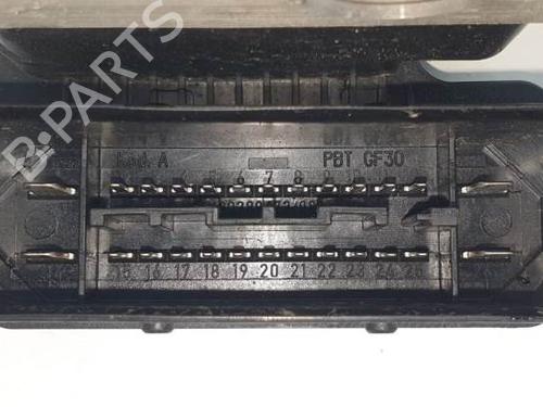 ABS pump RENAULT MEGANE III Hatchback (BZ0/1_, B3_) 1.5 dCi | BP16962929M43 