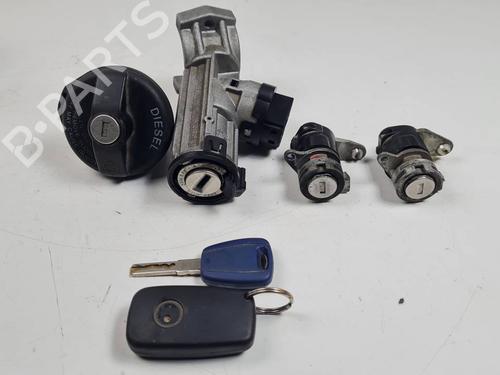 Used Electronic module PEUGEOT BOXER Van 2.2 HDi 120 (120 hp) 29581750