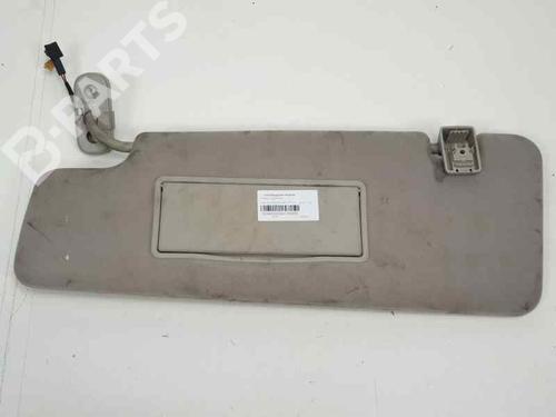 left-sun-visor-land-rover-discovery-iii-l319-27-td-4x4-2004-2005-2006-2007-2008-2009-6847405 main image