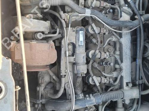 Climate control OPEL MERIVA B MPV (S10) 1.3 CDTI (75) | BP34511508I5 - Image 20