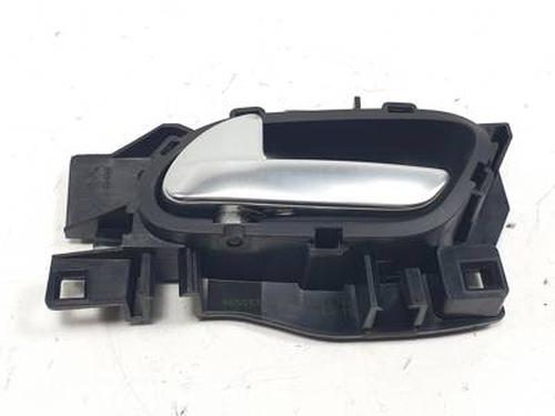Poignée intérieure avant gauche PEUGEOT 2008 I (CU_) 1.2 THP 110 / PureTech 110 (110 hp) 30292415