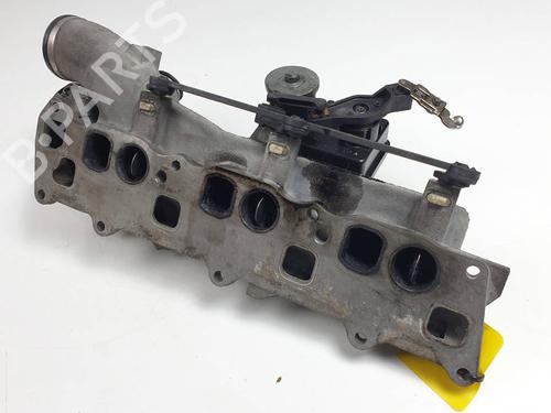 Intake manifold MERCEDES-BENZ CLS (C219) CLS 320 CDI (219.322) | BP29474344M70 