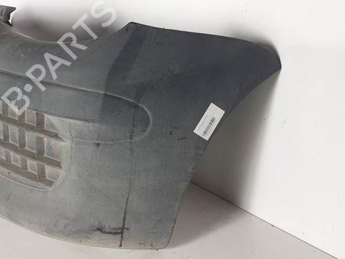 Front bumper FIAT SEICENTO / 600 (187_) 1.1 (187AXB, 187AXB1A, 187AXC1A02) | BP11766115C7 