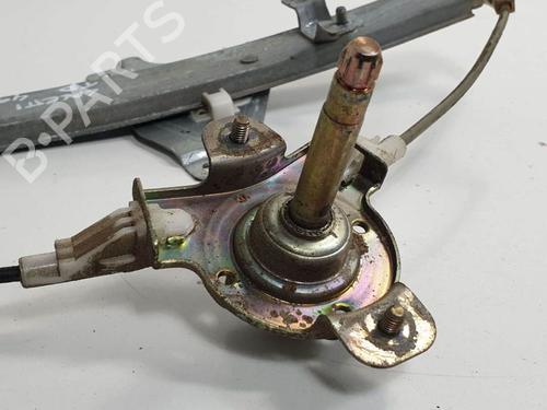 Rear right window mechanism DAEWOO LACETTI Hatchback (KLAN) 1.4 | BP6851479C25 - Image 3