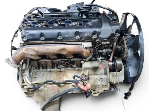 Engine LAND ROVER DISCOVERY III (L319) 4.4 4x4 | BP37682215M1  - Image 9