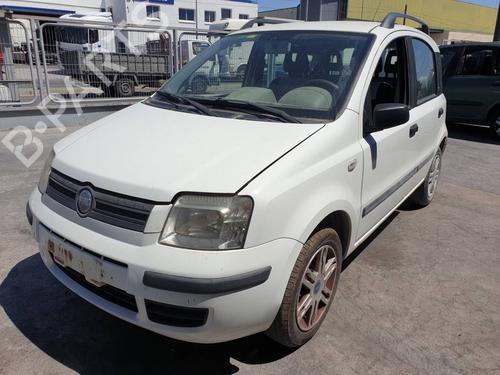 Brugte FIAT PANDA (169_)  1.2 (169.AXB11, 169.AXB1A)  4791315