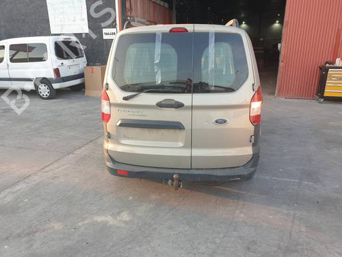Engine FORD TOURNEO COURIER B460 MPV 1.5 TDCi | BP36254581M1 - Image 7