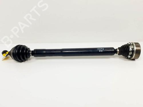 Used Right front driveshaft Right front driveshaft VW EOS (1F7, 1F8) 2.0 FSI (150 hp) 21757066 21757066