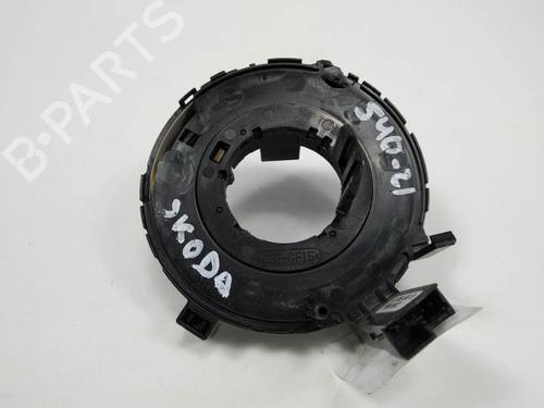 Used Squib airbag SKODA FABIA I Combi (6Y5) 1.9 SDI (64 hp) 8217018