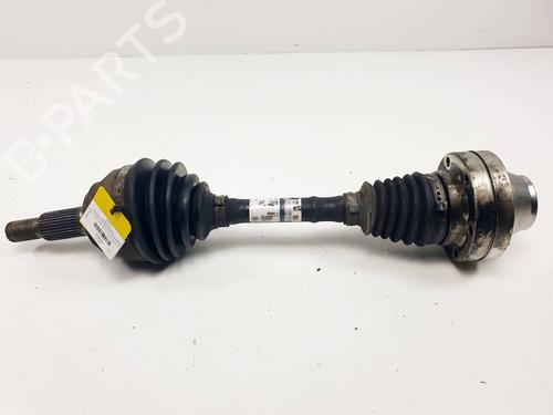 Used Left front driveshaft Left front driveshaft AUDI Q7 (4LB) 3.0 TDI quattro (233 hp) 29964980 29964980