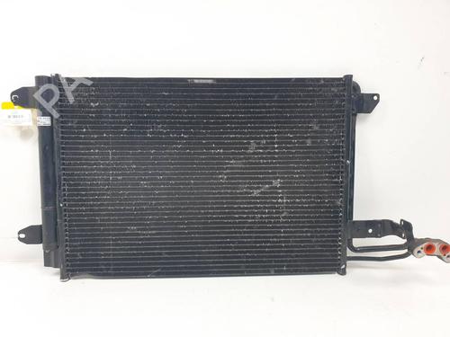 Used AC radiator AC radiator SEAT LEON (1P1) 1.9 TDI (105 hp) 31240975 31240975