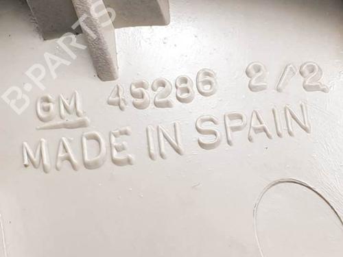Right taillight OPEL OMEGA B (V94) 2.5 V6 (F69, M69, P69) | BP17835459C35 