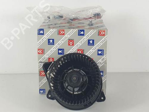 Used Heater blower motor CITROËN XANTIA (X1_, X2_) 2.0 HDI 90 (90 hp) 13956728