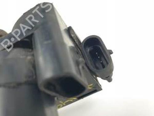 Rear left lock SSANGYONG REXTON / REXTON II (GAB_) 2.7 Xdi Turbo 4x4 | BP25285848C100 