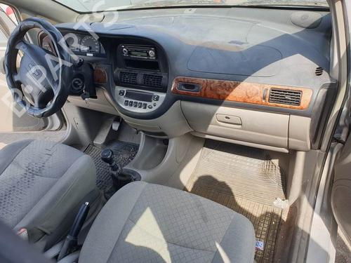 Electronic sensor CHEVROLET REZZO MPV (U100) 2.0 | BP16991392M84  - Image 13