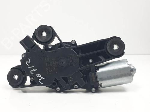 Rear wiper motor FORD GALAXY II (WA6) 2.2 TDCi | BP28065846M102 