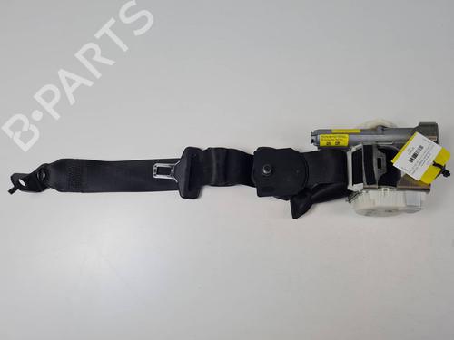 Used Rear left seatbelt Rear left seatbelt MERCEDES-BENZ E-CLASS (W212) E 250 CDI / BlueTEC (212.003, 212.004) (204 hp) 34624103 34624103