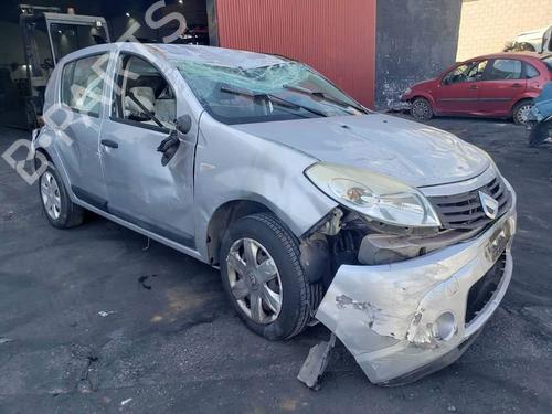 Rear wiper motor DACIA SANDERO 1.5 dCi | BP25145927M102 - Image 12