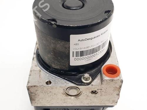 ABS pump VW FOX Hatchback (5Z1, 5Z3, 5Z4) 1.4 | BP18029179M43 