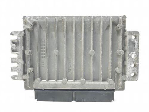 Engine control unit (ECU) DAEWOO REZZO (U100) 1.6 | BP18826150M57  - Image 9