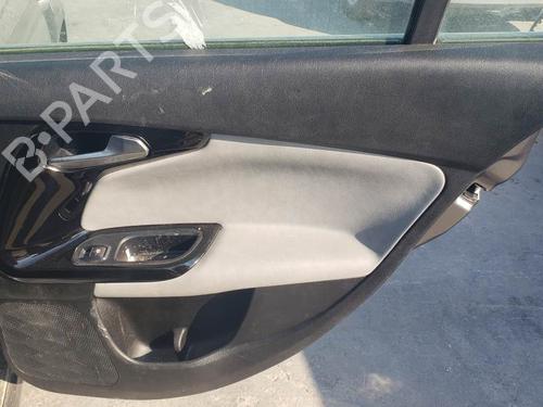 Left front window switch FIAT TIPO Saloon (356_, 357_) 1.6 D (356SXG1B) | BP27540158I27 - Image 18