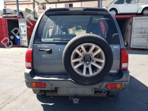 Right headlight SUZUKI GRAND VITARA I (FT, HT) 2.5 V6 24V 4x4 (TD62, SQ625) | BP16778605C29  - Image 11