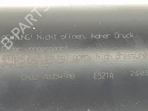 Ammortizzatore portellone posteriore LAND ROVER RANGE ROVER SPORT I (L320) 3.0 D 4x4 | BP30762729C138 