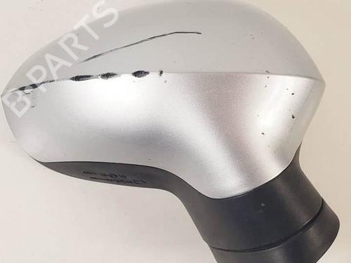 Right mirror SEAT LEON (1P1) 1.9 TDI | BP17757231C27 